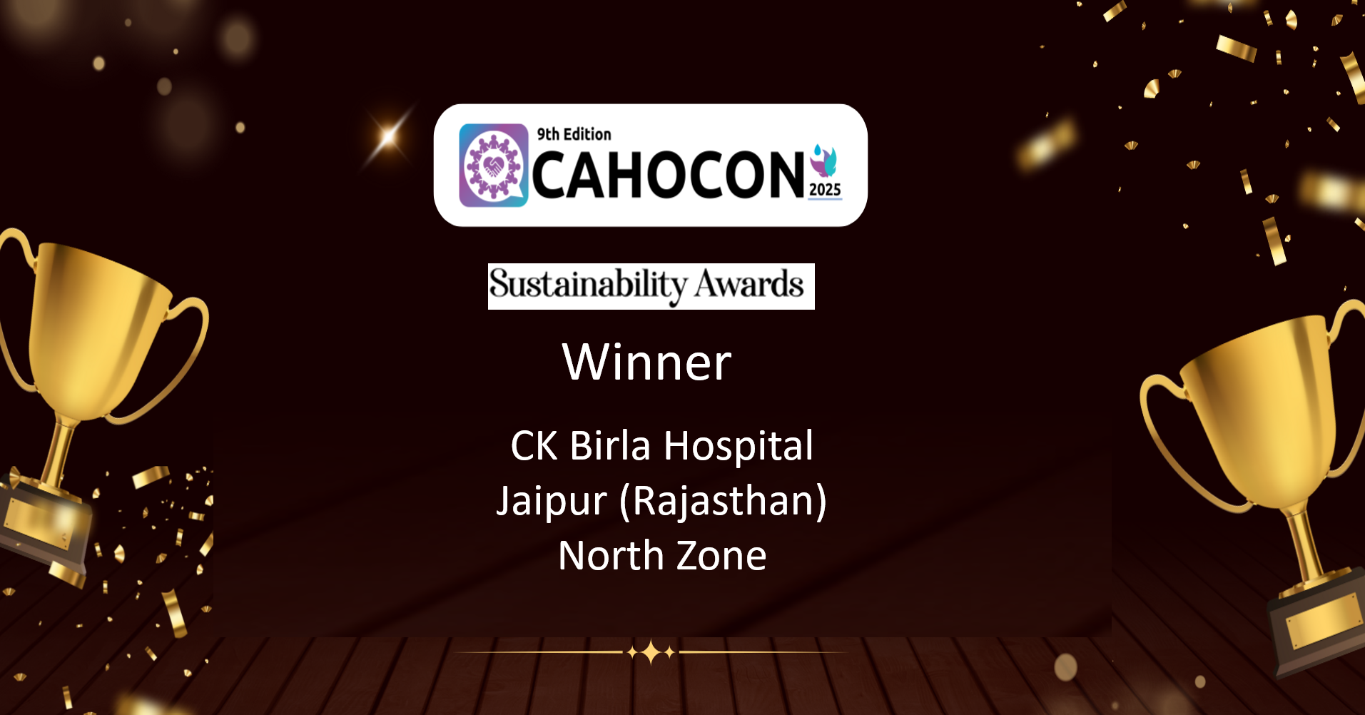 CK Birla Hospital